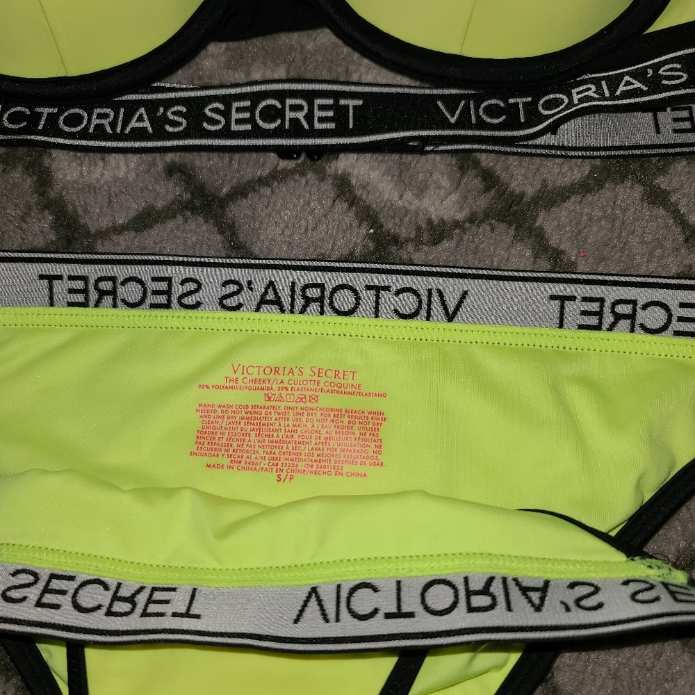Victorias Secret swim suit